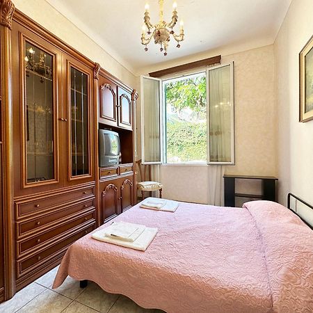 Villa Casa Di Luca - Le Sorelle - A 1 Minuto Dal Centro Sanremo Exterior foto