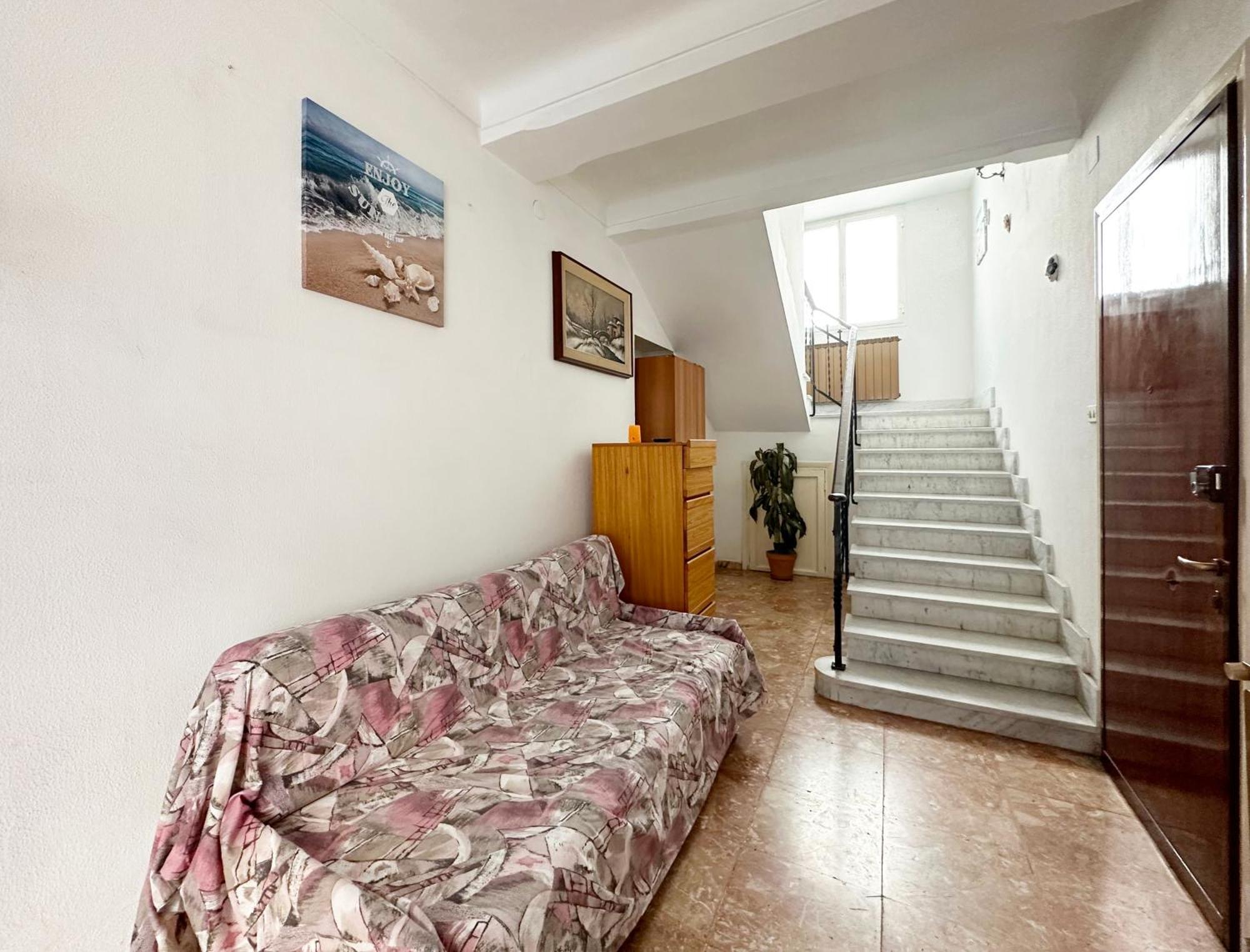 Villa Casa Di Luca - Le Sorelle - A 1 Minuto Dal Centro Sanremo Exterior foto