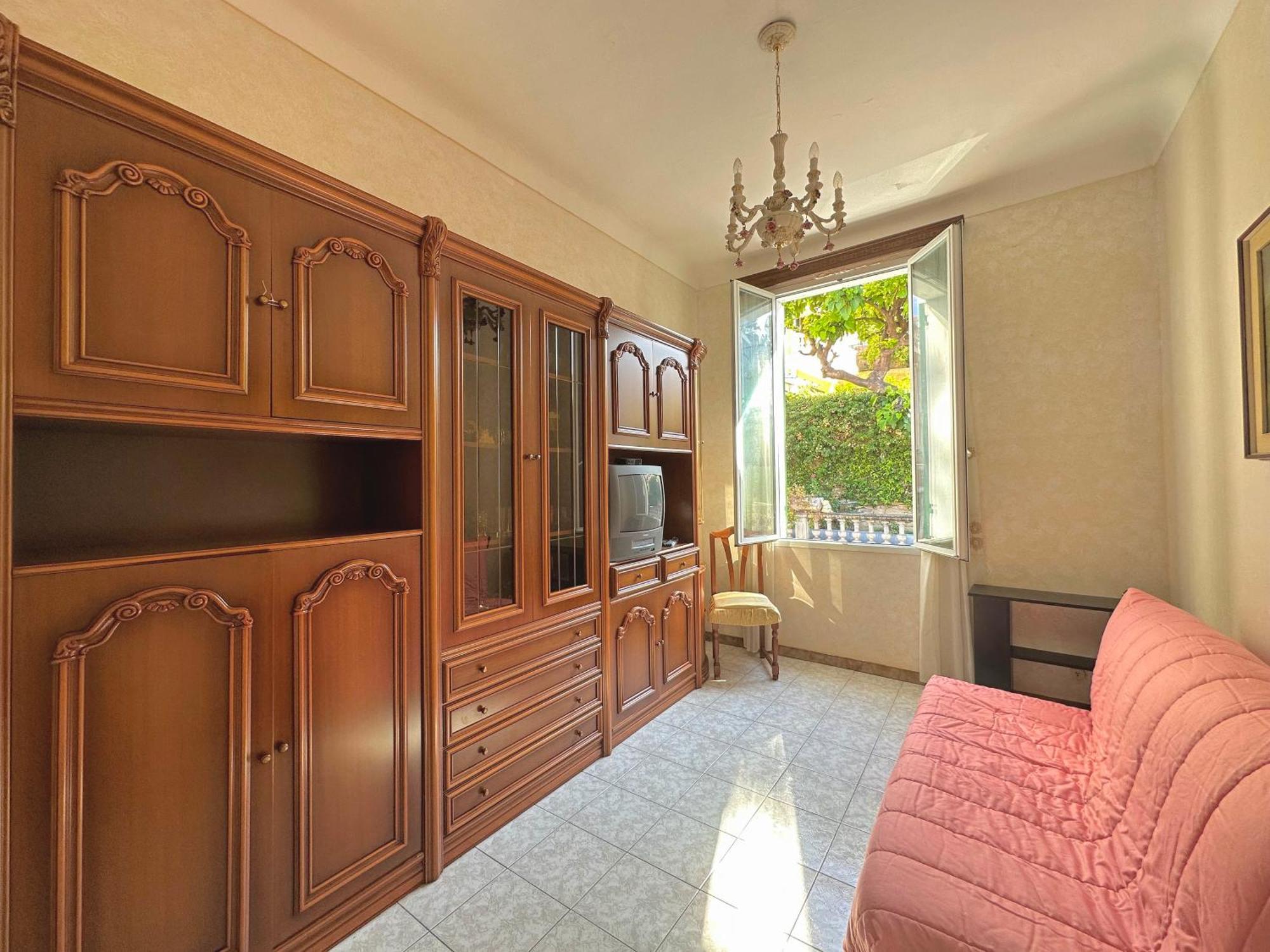 Villa Casa Di Luca - Le Sorelle - A 1 Minuto Dal Centro Sanremo Exterior foto